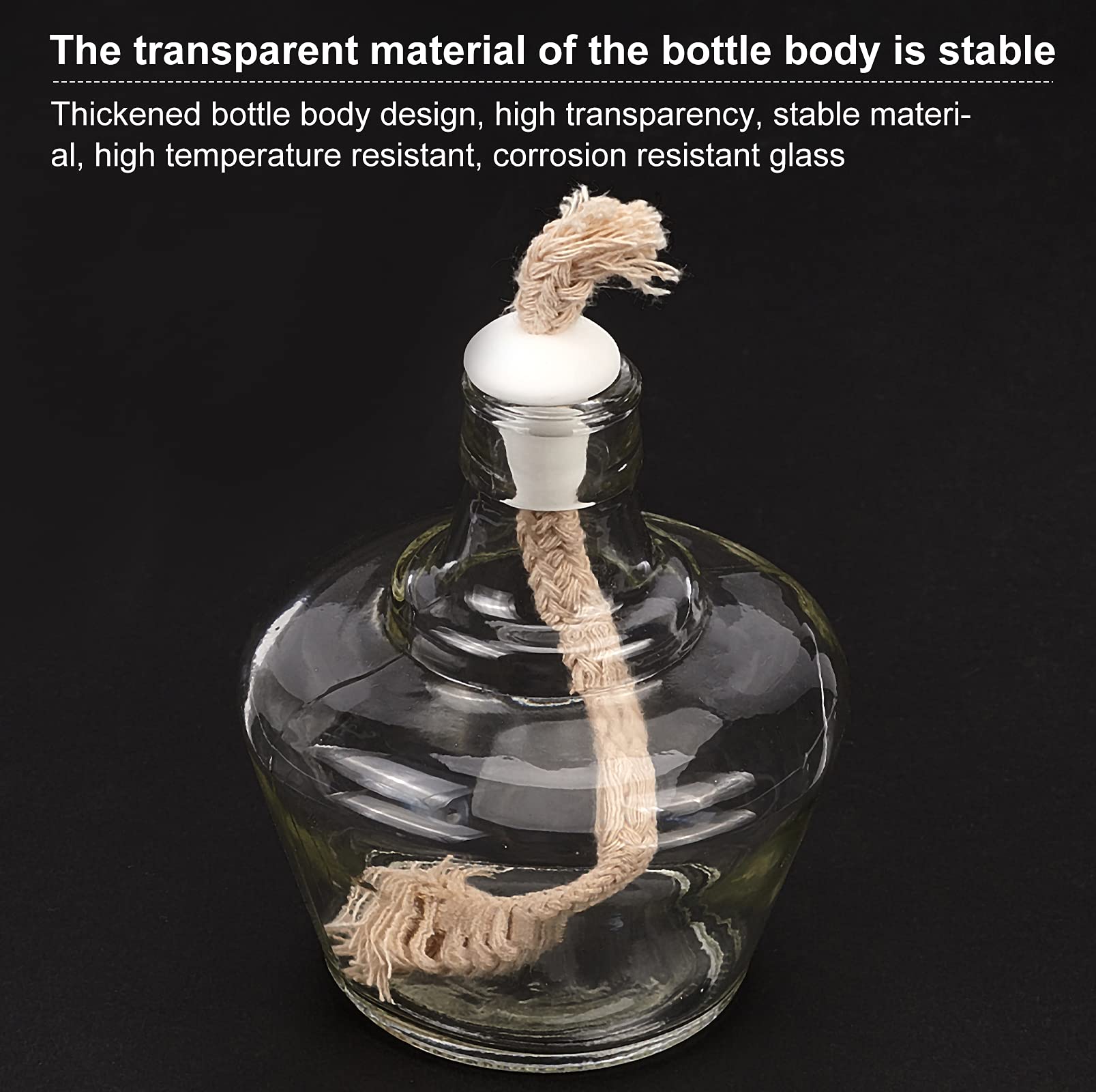 アルコールランプ ガラス製 12個セット＋予備芯 未使用・箱入り 実験・理科教材 Amazon.co.jp: 12点 アルコールランプ アルコールランプセット